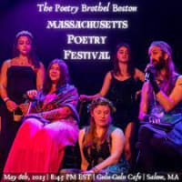The Poetry Brothel thumbnail