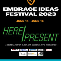 The 2023 Embrace Ideas Festival thumbnail