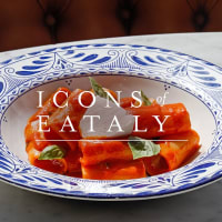 Kickoff Pasta-Around with Tik Tok's Carlo & Sarah thumbnail