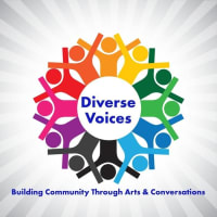 Diverse Voices: Building Community Through the Arts and Conversation thumbnail
