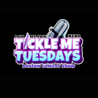 Tickle Me Tuesdays Stand-Up Comedy Show thumbnail