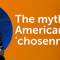 The Myth of American 'Chosenness' thumbnail