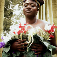 Wilderness Series: Reconfiguring God (Sonic Performance Installation) thumbnail