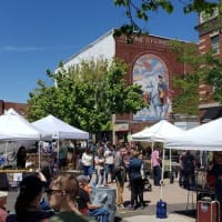 19th Annual Union Square Farmers Market thumbnail