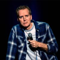 JUSTON MCKINNEY (BOSTON COMEDY FESTIVAL) thumbnail