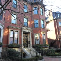 Back Bay Walking Tour: Katharine Gibbs School and Gibbs College  thumbnail