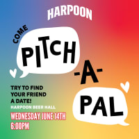 Pride Pitch-a-Pal thumbnail