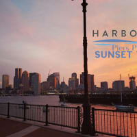 Harborfit: Sunset Yoga at Piers Park thumbnail
