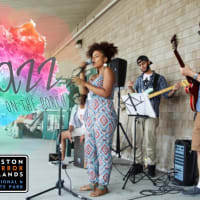 Jazz on the Porch thumbnail
