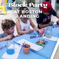 Boston Landing Spring Block Party thumbnail