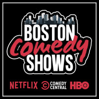 Comedy at Back Bay Social ($10 - 9:15pm) thumbnail