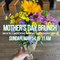 Mother's Day Brunch thumbnail