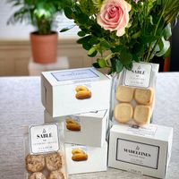 French Bakery Pop-up (Gluten Free) thumbnail