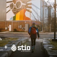 An Evening with Stio x Mountain Gazette thumbnail