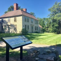 Second Sunday Open House Tours thumbnail