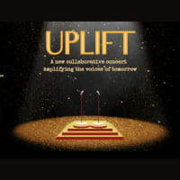 UPLIFT! Concert Series with Yewande Odetoyinbo and Lillian Salazar! thumbnail