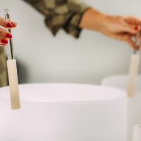 Reiki and Sound Bath Experience thumbnail