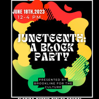 Juneteenth: A Block Party thumbnail