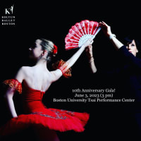 Koltun Ballet Boston 10th Anniversary Performance thumbnail