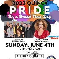 2023 Quincy Pride Day thumbnail