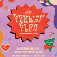 FENWAY FLEA thumbnail