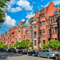 Back Bay's Victorian Architecture thumbnail