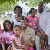 Help run a Memorial Day BBQ at the VA in West Roxbury thumbnail