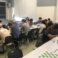 Chess Workshop: Bishop v Knight thumbnail