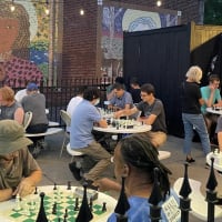 Chess Workshop: The Pawns thumbnail