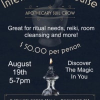 Intention Oil Course thumbnail