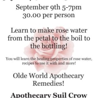 Rose Water Course thumbnail