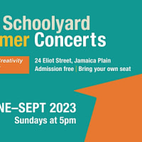Eliot Schoolyard Concerts thumbnail