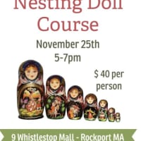 Nesting Doll Course thumbnail