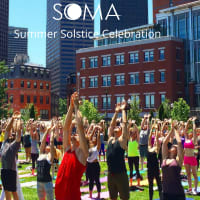 Summer Solstice Celebration thumbnail