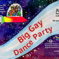 Big Gay Dance Party thumbnail
