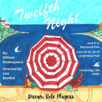 Twelfth Night thumbnail