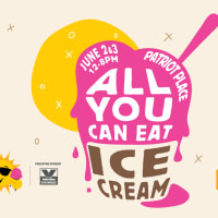 40th Jimmy Fund Scooper Bowl: All-you-can-eat Ice Cream at Patriot Place   thumbnail