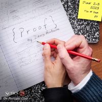 The Footlight Club presents: Proof thumbnail