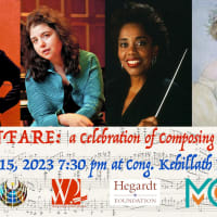 Fanfare for Composing Women thumbnail