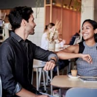 Speed Dating Ages 27-37 thumbnail