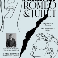 Prokofiev's Romeo and Juliet | Cambridge Symphony Orchestra thumbnail