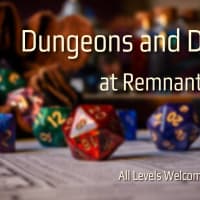 Dungeons and Dragons @ Remnant Brewing thumbnail