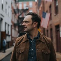 Mark Erelli thumbnail
