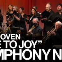 BEETHOVEN's "Ode to Joy" Symphony No. 9 (NEC Jordan Hall) thumbnail