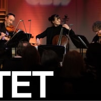 Chamber Series: The X-tet (Lyman Estate) thumbnail