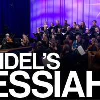 HANDEL's Messiah (NEC's Jordan Hall) thumbnail