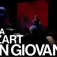 OPERA: MOZART's Don Giovanni (The Huntington Theatre) thumbnail