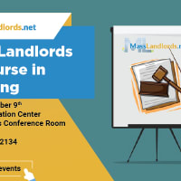 The MassLandlords Crash Course in Landlording thumbnail