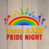 Urban Axes Pride Night thumbnail