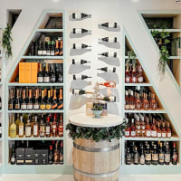 The Inaugural Wine & Dine at Fresh Boston thumbnail